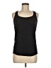 Lululemon Athletica Black Active Tank Size 6 - photo 1