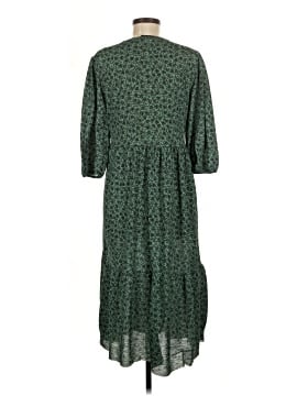Used Zara Floral Maxi Dresses On Sale Up To 90% Off | ThredUp