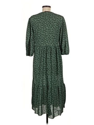 Zara Casual Dress (view 2)