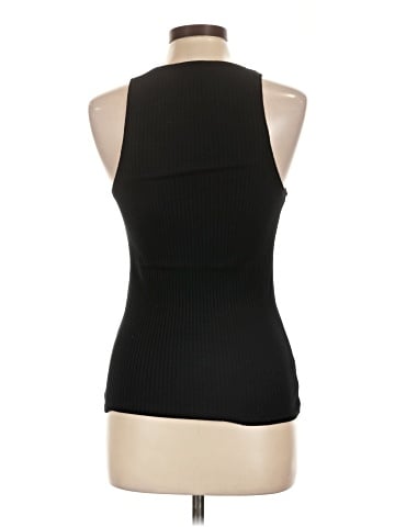 Worth New York Sleeveless Top (view 2)