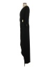 Thalia Sodi Black Casual Dress Size S - photo 5