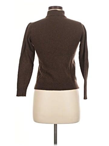 Murano Turtleneck Sweater (view 2)