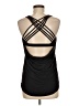 Lululemon Athletica Black Active Tank Size 6 - photo 2