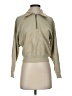 Uniqlo U Tan Track Jacket Size XS - photo 1