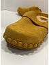 Chloé 100% Leather Tan Yellow Mule/Clog Size EU 37 - photo 3