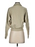 Uniqlo U Tan Track Jacket Size XS - photo 2