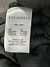 Equipment Black Long Sleeve Blouse Size M - photo 8