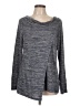 Kenar Gray Pullover Sweater Size L - photo 1