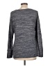 Kenar Gray Pullover Sweater Size L - photo 2