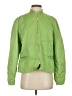Coldwater Creek Green Jacket Size S - photo 1