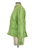 Coldwater Creek Green Jacket Size S - photo 5