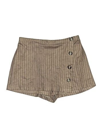 She + Sky Casual Skirt (view 1)