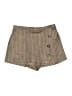 She + Sky Tan Casual Skirt Size L - photo 1