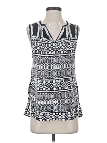 Meadow Rue Sleeveless Blouse (view 1)
