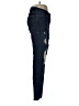 Good American Hearts Blue Jeans Size 6 - photo 4