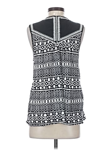 Meadow Rue Sleeveless Blouse (view 2)