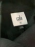 CAbi Black Coat Size XL - photo 6