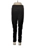 Cuddl Duds Solid Black Active Pants Size L - photo 2