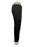 Cuddl Duds Solid Black Active Pants Size L - photo 4