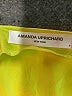 Amanda Uprichard Green Sleeveless Blouse Size P (petite) - photo 7