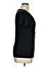 Ideal T Black Short Sleeve T-Shirt Size XL - photo 4
