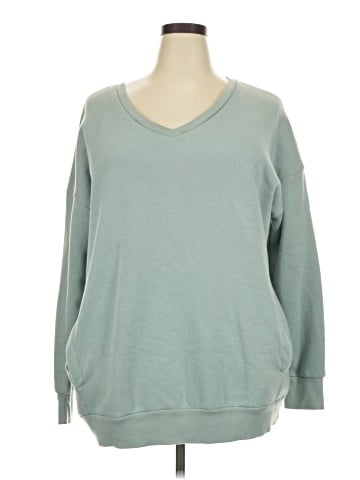 Zenana Outfitters Sweatshirt (view 1)