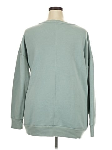 Zenana Outfitters Sweatshirt (view 2)