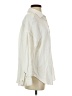 BKE Ivory Long Sleeve Blouse Size S - photo 4