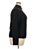 Just Be... 100% Polyester Black Long Sleeve Turtleneck Size 3X - photo 4