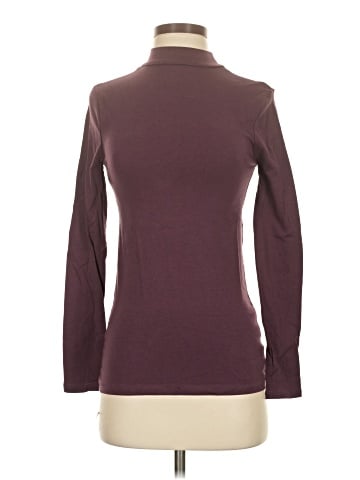 Zenana Outfitters Long Sleeve Turtleneck (view 1)