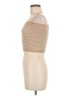 Out From Under Tan Tube Top Size Med - Lg - photo 5