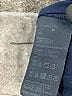 Tommy Hilfiger Blue Long Sleeve Blouse Size M - photo 8