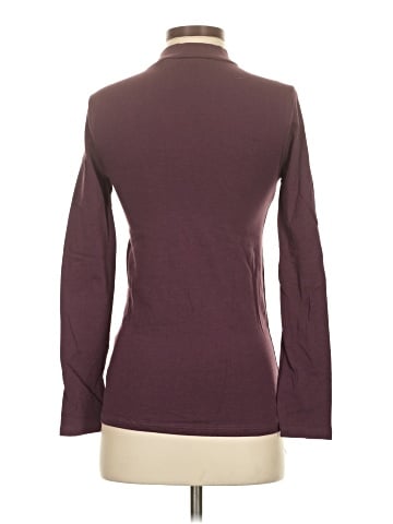 Zenana Outfitters Long Sleeve Turtleneck (view 2)
