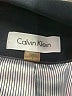 Calvin Klein Black Blazer Size 8 - photo 6