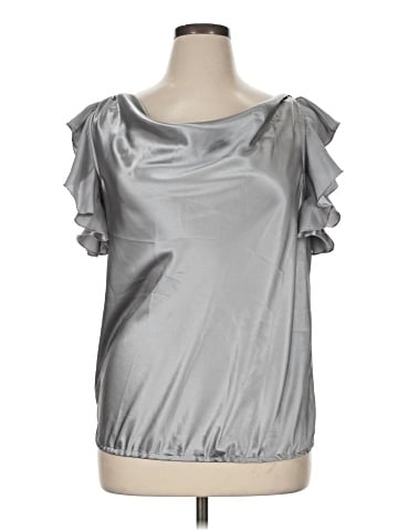 Sunny Leigh Short Sleeve Top (view 1)