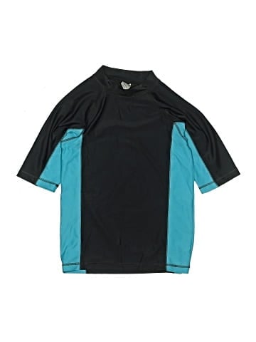 Cherokee Short Sleeve Turtleneck (view 1)