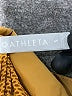 Athleta 100% Nylon Orange Windbreaker Size S - photo 6