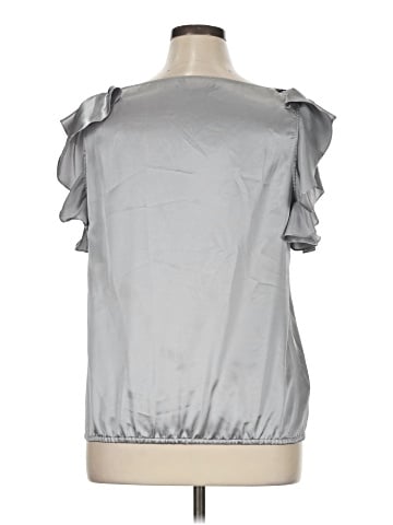 Sunny Leigh Short Sleeve Top (view 2)