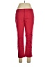 JCPenney Red Casual Pants Size 12 (petite) - photo 1