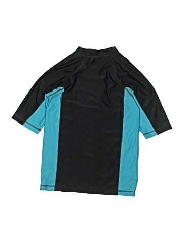 Cherokee Short Sleeve Turtleneck (view 2)