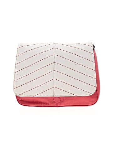 BODHI Leather Shoulder Bag (view 1)