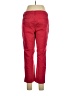 JCPenney Red Casual Pants Size 12 (petite) - photo 2