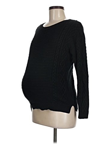 Seraphine Pullover Sweater (view 1)