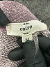 Entro Burgundy Pullover Sweater Size M - photo 7
