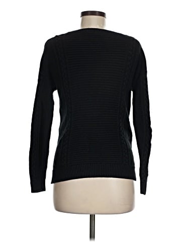 Seraphine Pullover Sweater (view 2)