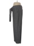 A New Day Chevron-herringbone Gray Casual Pants Size 10 - photo 5