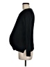 Seraphine Black Pullover Sweater Size 6 - photo 5