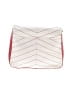 BODHI 100% Leather Red Leather Shoulder Bag One size - photo 3