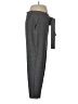 A New Day Chevron-herringbone Gray Casual Pants Size 10 - photo 4