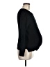 Seraphine Black Pullover Sweater Size 6 - photo 4